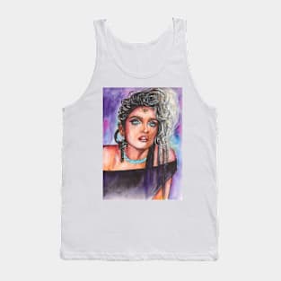 Madonna Tank Top